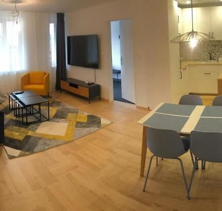 Appartement Na Stezce à Jeseník Extérieur photo