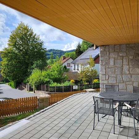 Appartement Na Stezce à Jeseník Extérieur photo