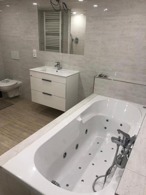 Appartement Na Stezce à Jeseník Extérieur photo