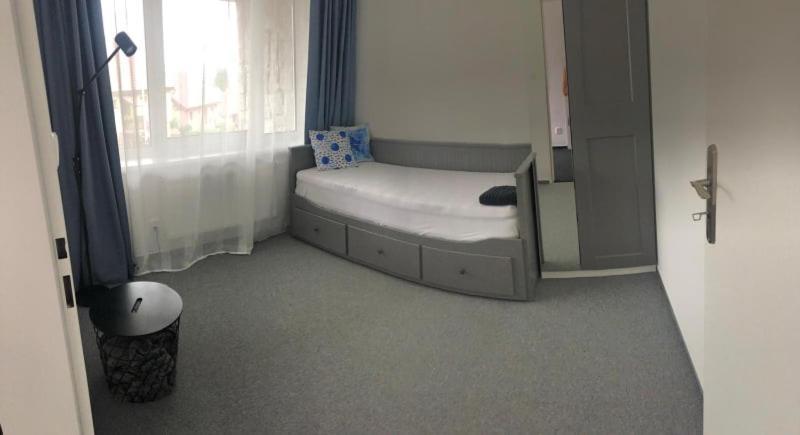 Appartement Na Stezce à Jeseník Extérieur photo