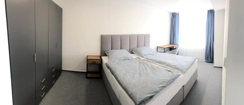Appartement Na Stezce à Jeseník Extérieur photo